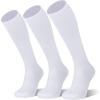 White (3 Pack)