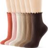 Dark Brown+brown+khaki+cream light Pink+orange