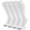 White*4-wide Calf