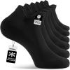 Black 6 Pairs
