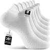 White 6 Pairs