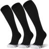 Black (3 Pack)