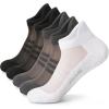 Grey*2+black*2+white